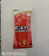 大冰力山楂味棒冰70g*40支/箱